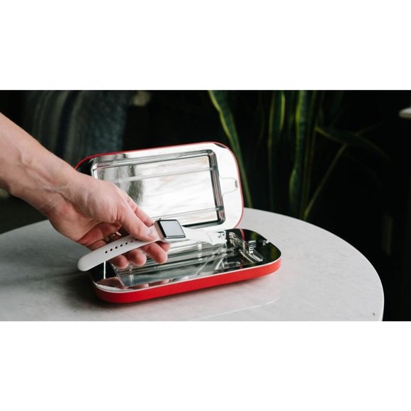 PhoneSoap Pro UV Smart Phone Sanitizer & Universal Cell Phone Charger Box 1145